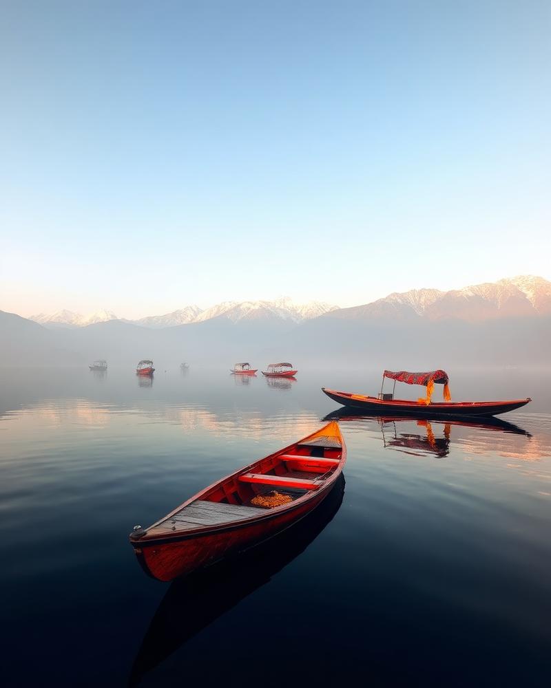 Kashmir