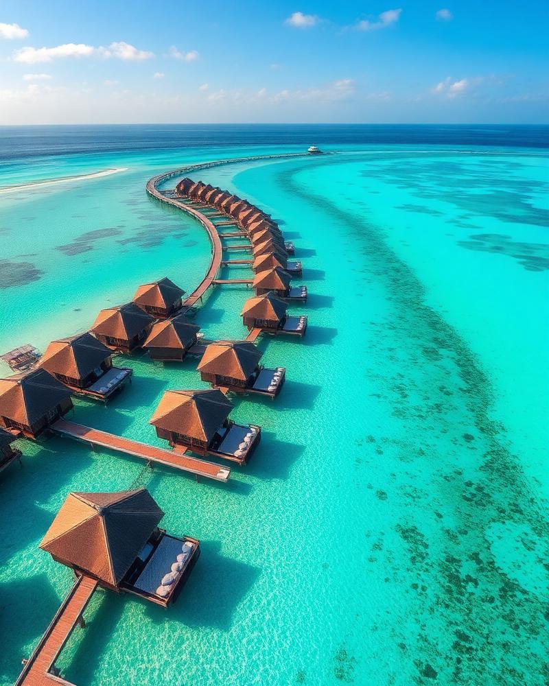 Maldives
