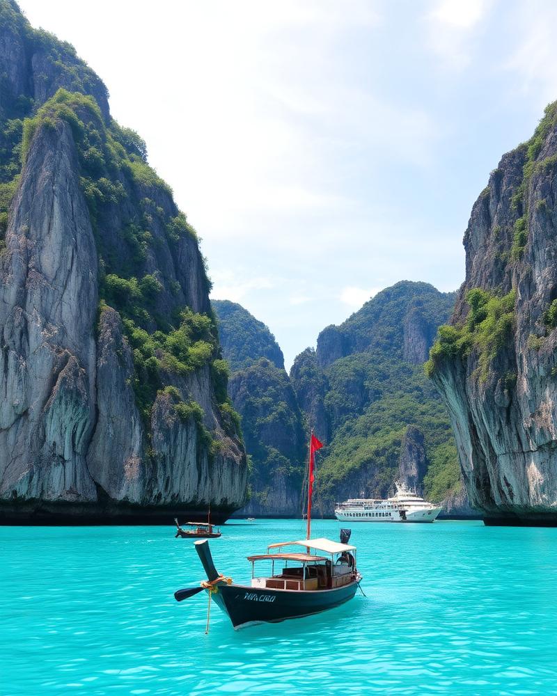 Thailand